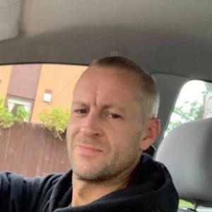 Meet your Posher, Dan